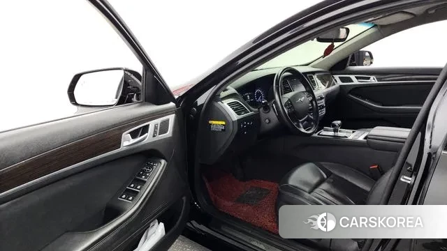 Genesis G80 id 2962058 из Кореи 20