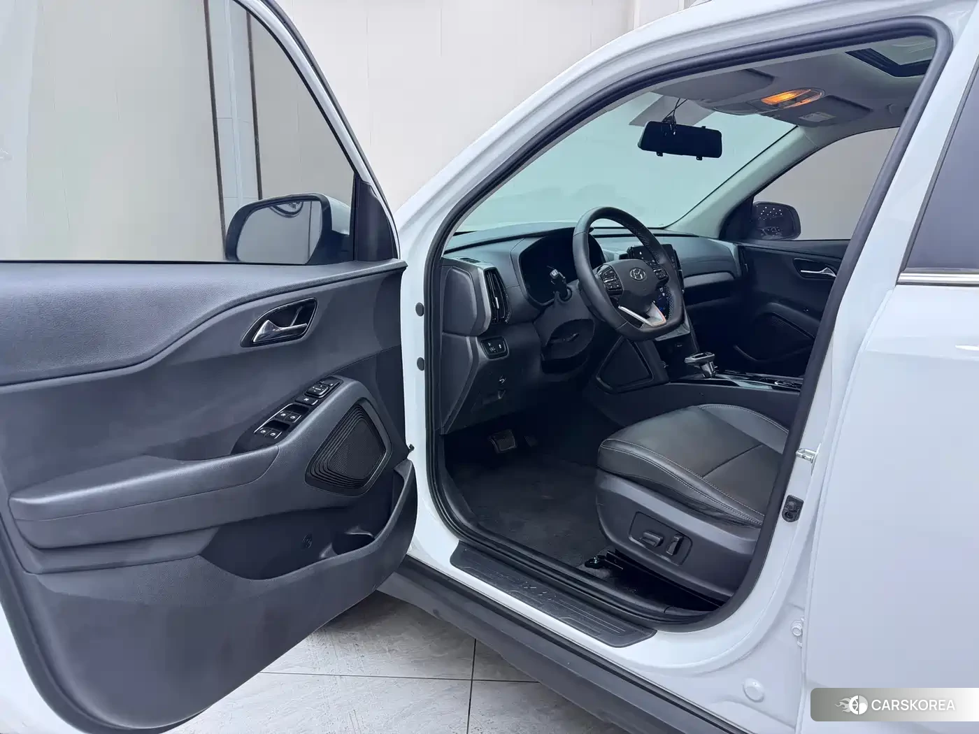 Hyundai Beijing Hyundai ix35 id 4546071 из Китая 24