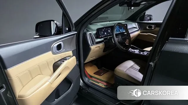 Kia The New Sorento 4th Generation id 3006838 из Кореи 20