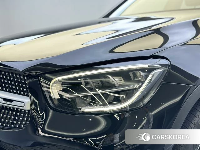 Mercedes-Benz GLC id 4272203 из Китая 26