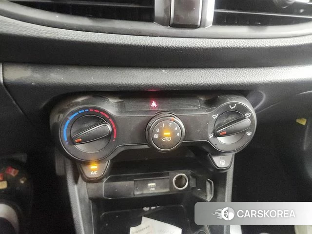 Kia Morning Urban (JA) id 4528852 из Кореи 13