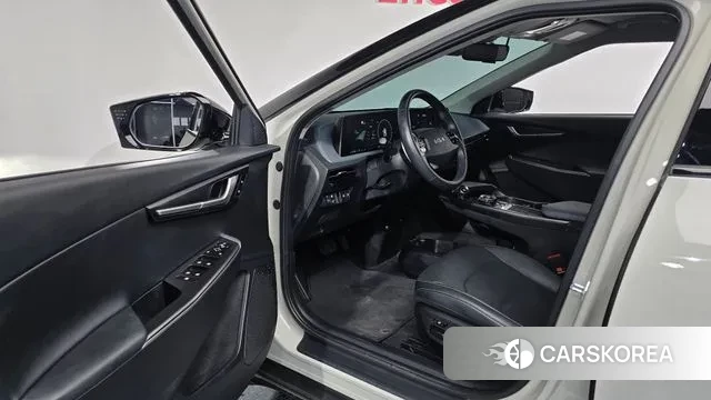 Kia EV6 id 3771359 из Кореи 20