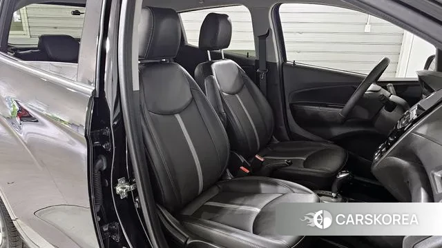 Chevrolet (GM Daewoo) The New Spark id 2885708 из Кореи 20