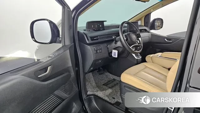 Hyundai Staria id 3109676 из Кореи 20