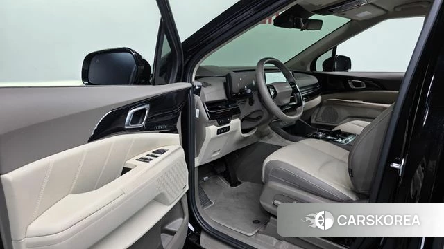 Kia The New Carnival 4th Generation id 4584241 из Кореи 36