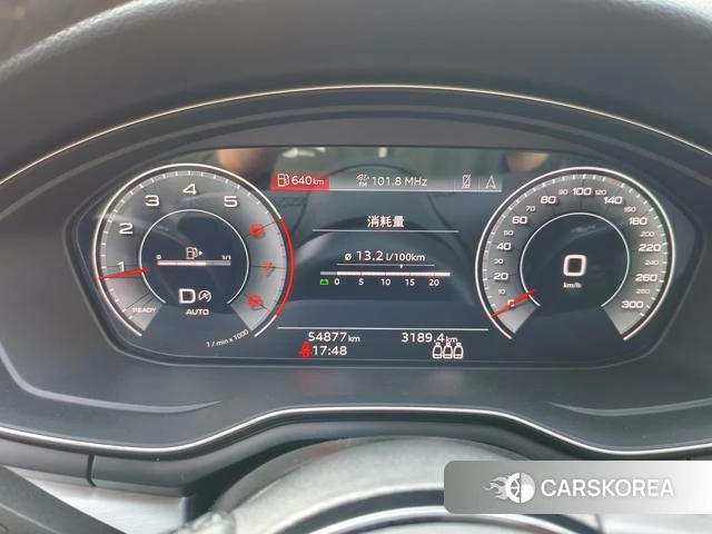 Audi A5 id 4028234 из Китая 12