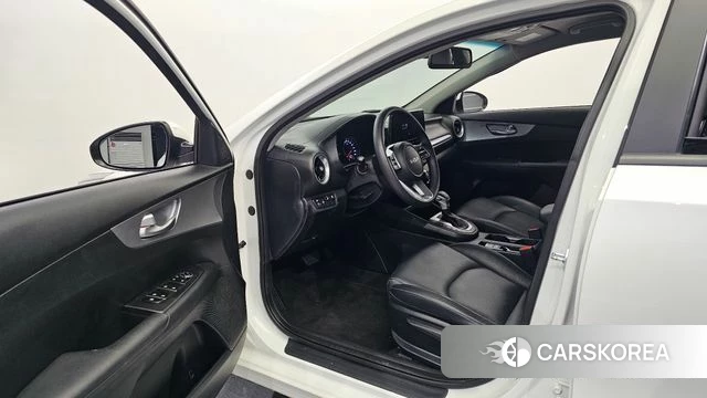 Kia The New K3 2nd generation id 4608698 из Кореи 20