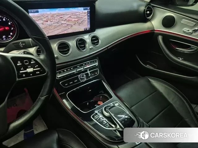 Mercedes-Benz E-Class W213 id 3480208 из Кореи 20