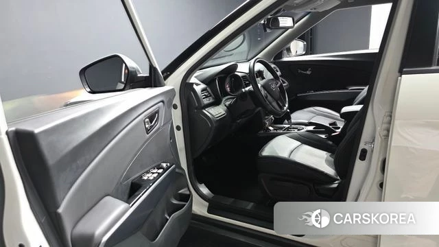 Ssangyong Tivoli Armor id 4667726 из Кореи 20