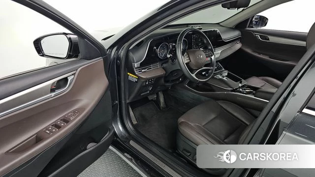 Hyundai The New Grandeur IG id 4250835 из Кореи 31