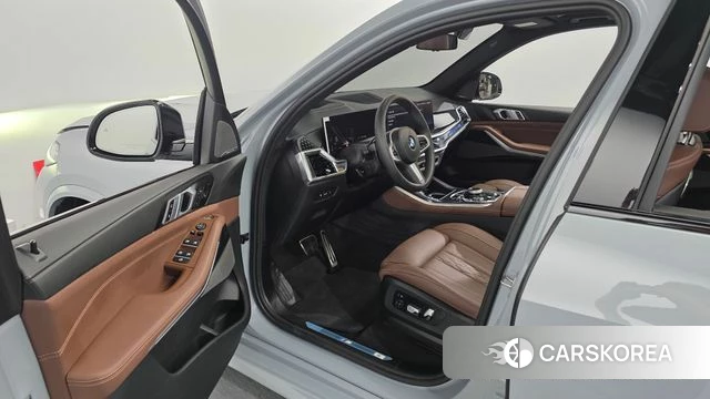 BMW X5 (G05) id 4607287 из Кореи 20