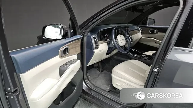 Kia Sorento 4th Generation id 3764631 из Кореи 20