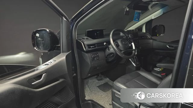 Hyundai Staria id 3953380 из Кореи 20