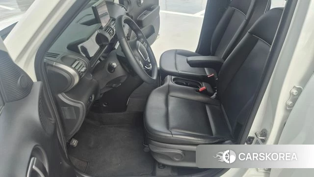 Hyundai Casper id 4486694 из Кореи 20