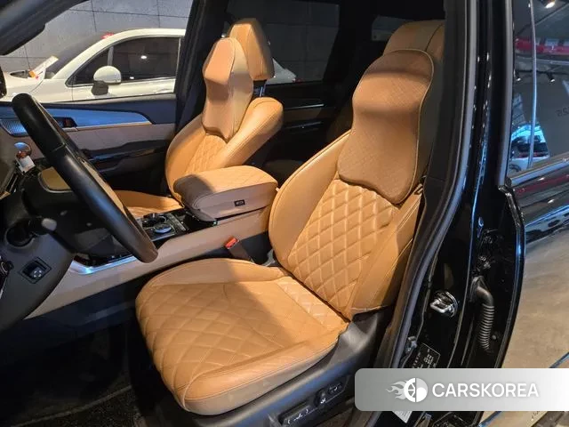 Kia Mohave Master id 3635998 из Кореи 20