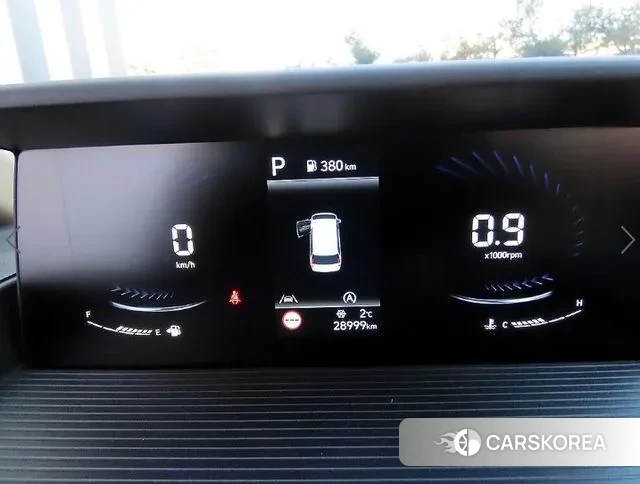 Hyundai Staria id 3447803 из Кореи 20