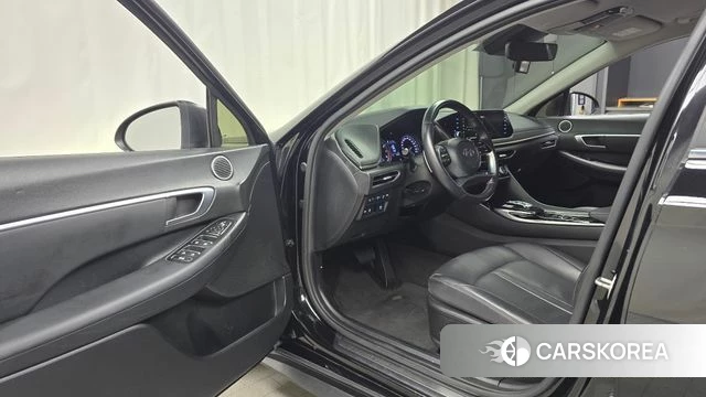 Hyundai Sonata (DN8) id 3916228 из Кореи 20