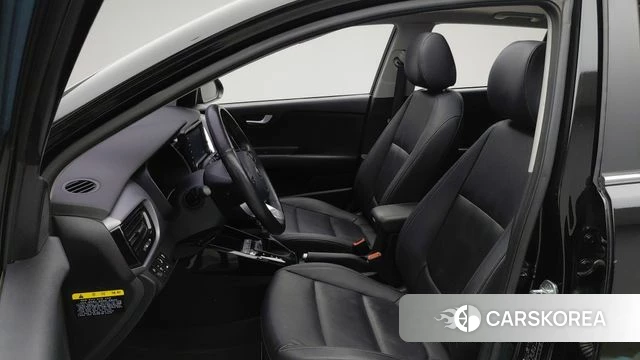 Kia Stonic id 4587199 из Кореи 20