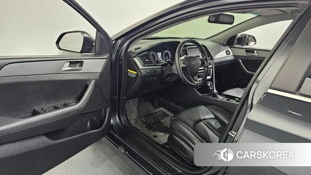 Hyundai Sonata New Rise id 4363386 из Кореи 20