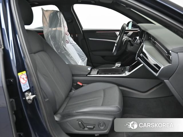 Audi A6 (C8) id 3934115 из Кореи 20