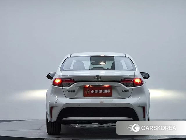 Toyota Lei Ling id 4263222 из Китая 17
