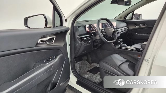 Kia The New Sportage 5th Generation id 4870549 из Кореи 33