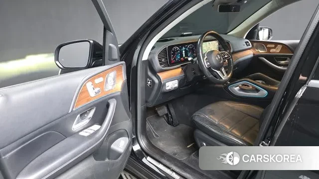 Mercedes-Benz GLE-Class W167 id 3612144 из Кореи 20