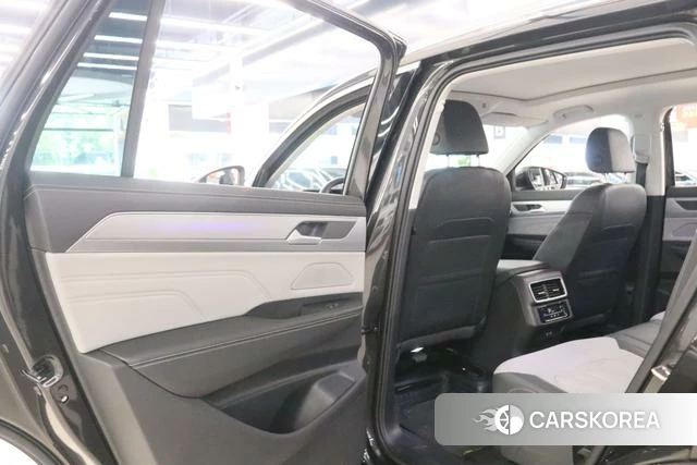 Volkswagen Range patrol id 4278055 из Китая 22