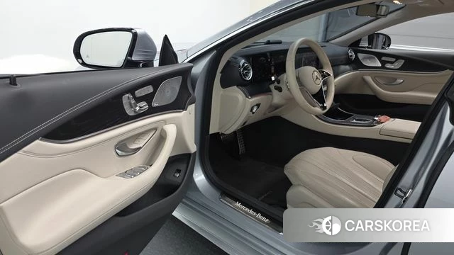 Mercedes-Benz CLS-Class C257 id 4749353 из Кореи 32