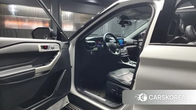 Ford Explorer 6th Generation id 3573303 из Кореи 20