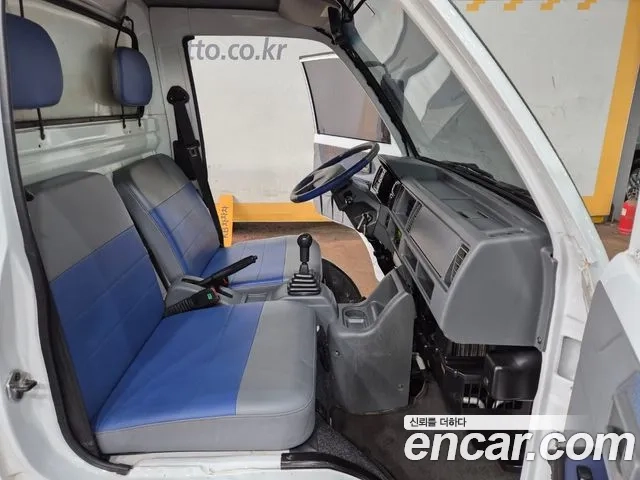 Chevrolet (GM Daewoo) New Labo id 2945610 из Кореи 15