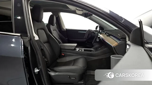 Tesla Model Y id 3377192 из Кореи 20