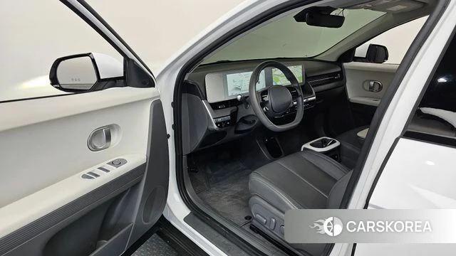 Hyundai Ionic 5 id 4201655 из Кореи 40