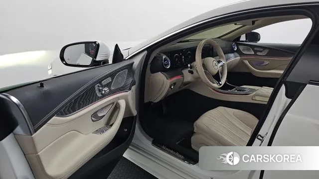 Mercedes-Benz CLS-Class C257 id 3411139 из Кореи 20