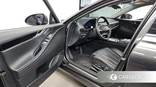 Genesis G80 (RG3) id 3759510 из Кореи 20