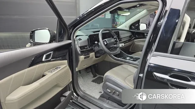 Kia The New Carnival 4th Generation id 3431381 из Кореи 20