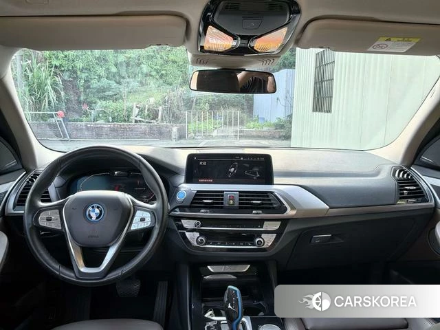 BMW iX3 id 4264025 из Китая 10
