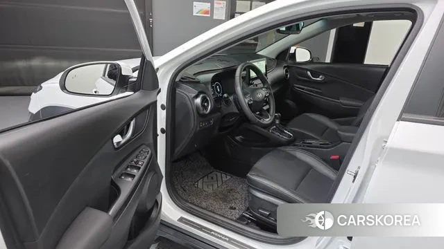 Hyundai The New Kona id 3328912 из Кореи 20