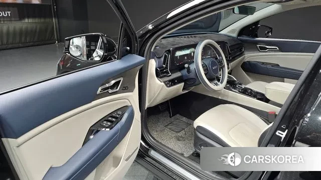 Kia Sportage 5th Generation id 3745777 из Кореи 20