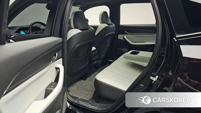Renault Korea (Samsung) Grand Coleos id 4493428 из Кореи 36