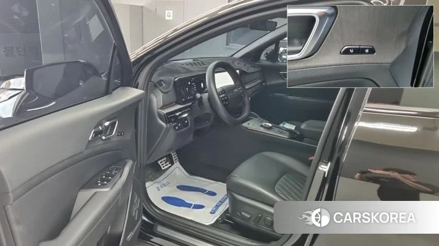 Kia The New Sportage 5th Generation id 4462518 из Кореи 18