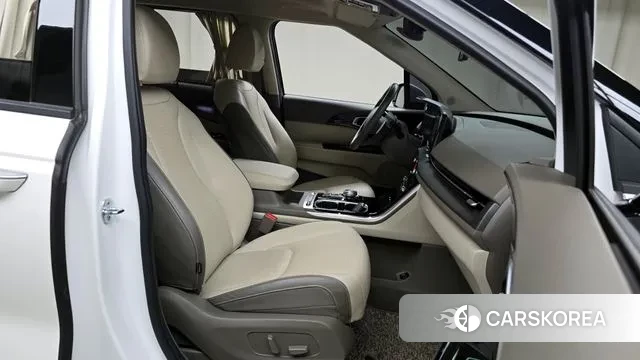 Kia Carnival 4th generation id 2939984 из Кореи 20