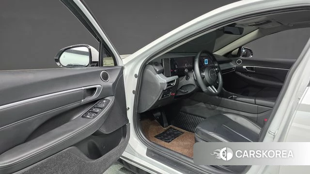 Hyundai Sonata D Edge (DN8) id 3939934 из Кореи 20