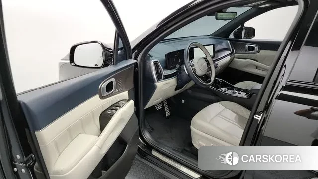 Kia The New Sorento 4th Generation id 3246575 из Кореи 20