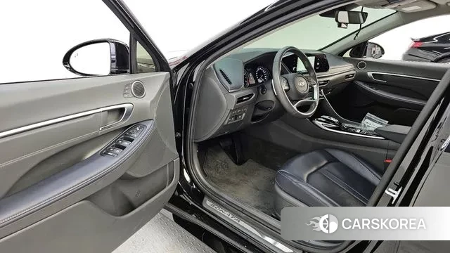 Hyundai Sonata (DN8) id 3160076 из Кореи 20