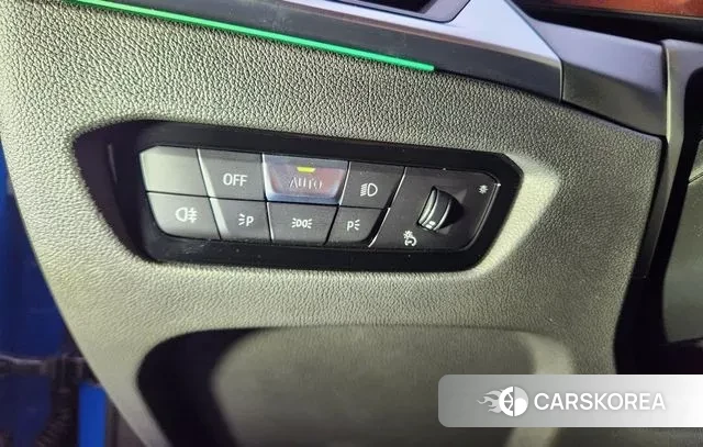 BMW i4 id 3599863 из Кореи 12