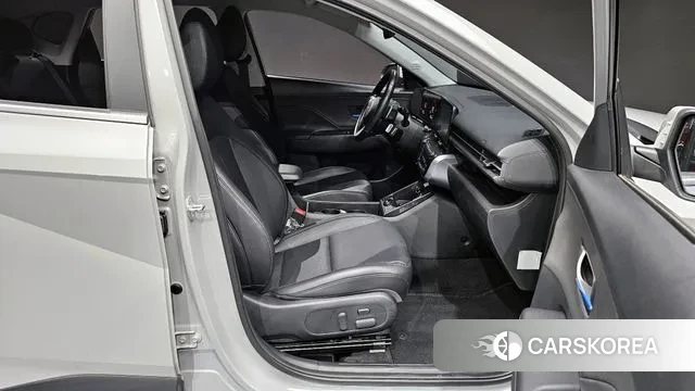 Hyundai Kona (SX2) id 3022195 из Кореи 20