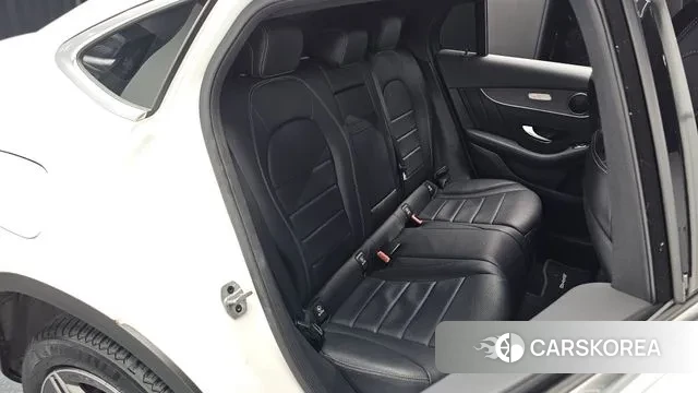 Mercedes-Benz GLC-Class X253 id 3355562 из Кореи 20