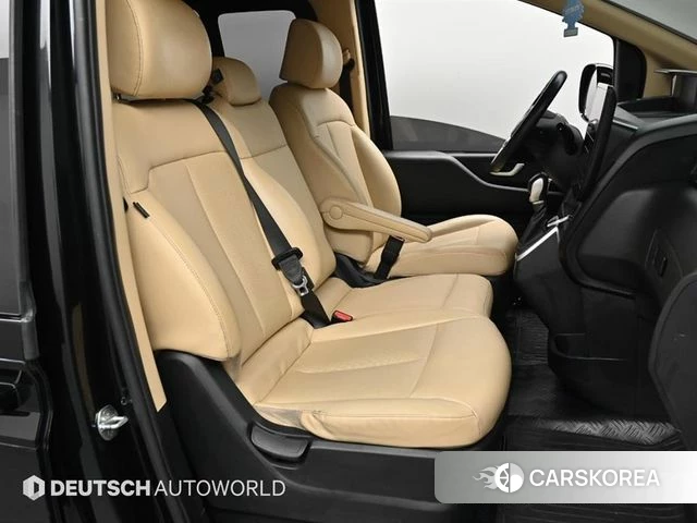 Hyundai Staria id 4249447 из Кореи 20