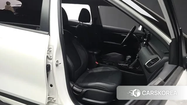 Kia Seltos id 3713421 из Кореи 20